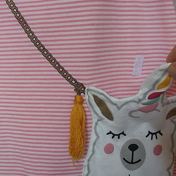 Jessica Simpson Llamacorn Set - Picture 7 of 11